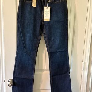 Levi’s blue jeans sz- 6